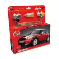 Airfix BMW Mini (A50125)