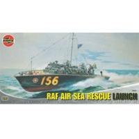 Airfix RAF Rescue Launch (05281)