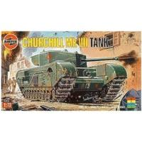 airfix churchill mk vii tank 01304