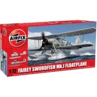 Airfix Fairey Swordfish Mk.1 Floatplane (A05006)