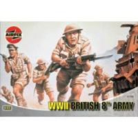 Airfix 8th Army (01709)