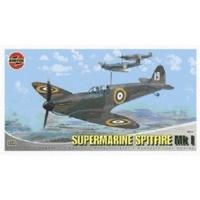 airfix supermarine spitfire mk i 05115