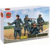 Airfix Italian Infantry WWII (01757)