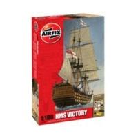 Airfix HMS Victory Gift Set (A50049)