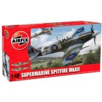 Airfix Spitfire MkXII (A05117)