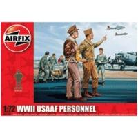 Airfix USAAF Personnel 1:72 (A01748)