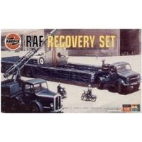 airfix airfield recovery set 03305