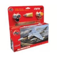 Airfix BAe Harrier GR9A (A55300)