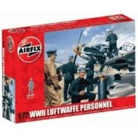 airfix luftwaffe personnel a01755