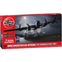 airfix avro lancaster biii special the dambusters 09007