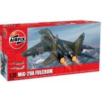 Airfix MiG-29A Fulcrum (04037)