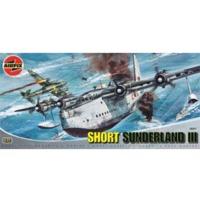 Airfix Short Sunderland III (06001)