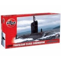 airfix trafalgar class submarine a03260