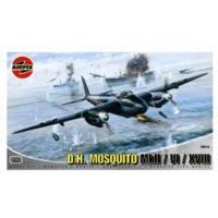 Airfix De Havilland Mosquito FB VI / NF II / Mk XVIII (03019)