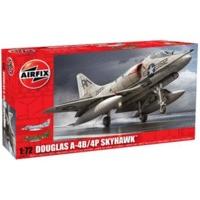 Airfix Douglas A-4B/4P Skyhawk (03029)