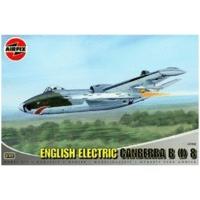 Airfix English Electric Canberra B I 8 (10102)