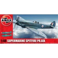 Airfix Supermarine Spitfire PRXIX (05119)