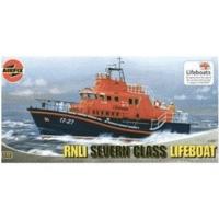 Airfix RNLI Severn Class Lifeboat (07280)