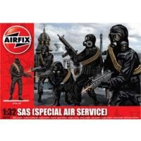 airfix sas special air service 02720