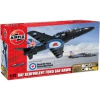 Airfix RAF Benevolent Fund BAE Hawk (50149)