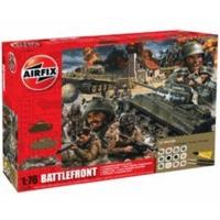 Airfix Battle Front Gift Set (A50009)