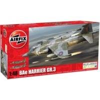 Airfix BAe Harrier GR3 (A05102)