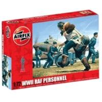 Airfix RAF Personnel 1:72 (A01747)