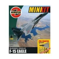 Airfix F-15 Eagle Minikit (50027)
