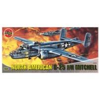 Airfix North American B-25 Mitchell (04005)