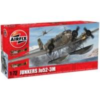 Airfix Junkers Ju52-3M (A05008)