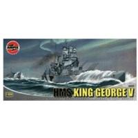 Airfix HMS King George V (08203)