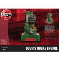Airfix Four Stroke Engine (07870)