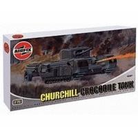 Airfix Churchill Crocodile Tank (02321)