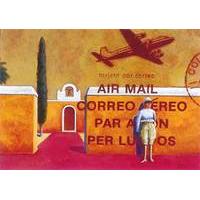 air mail by elio