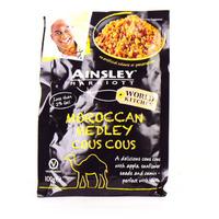 Ainsley Harriott Moroccan Medley Cous Cous