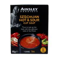Ainsley Harriott Oriental Hot & Sour Soup 3 Pack