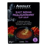 Ainsley Harriott Indian Mulligatawny Soup 3 Pack