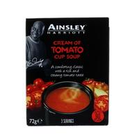 Ainsley Harriott Cream Of Tomato Soup 3 Pack