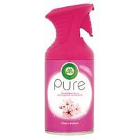 Air Wick Pure Cherry Blossom Spray 250ml 3013416