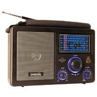 air band radio