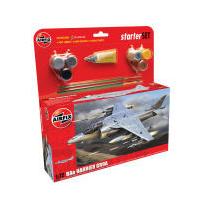 Airfix BAe Harrier GR9