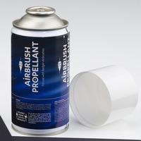 Airbrush Propellant CFC-Free