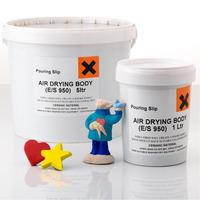Air Drying Slip 1L