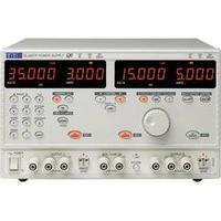 Aim TTi AimTTi, 640W 3 Output Variable DC Power Supply, Switched Mode, Bench