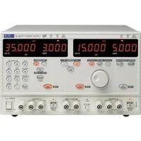 Aim TTi AimTTi, 640W 3 Output Variable DC Power Supply, Switched Mode, Bench