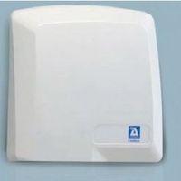 AIRDRI QUOTE HAND DRYER, WHITE ABS PLASTIC COVER