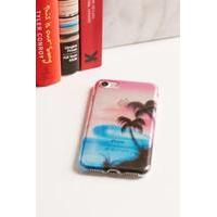 airbrush beach iphone 7 case assorted