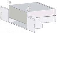 Aim-TTi RM1242/4 3U Rack Mount For TGA Generators