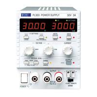 Aim-TTi PL303 Power Supply Single 0-30V/0-3A