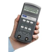 aim tti pfm3000 3ghz hand held counter